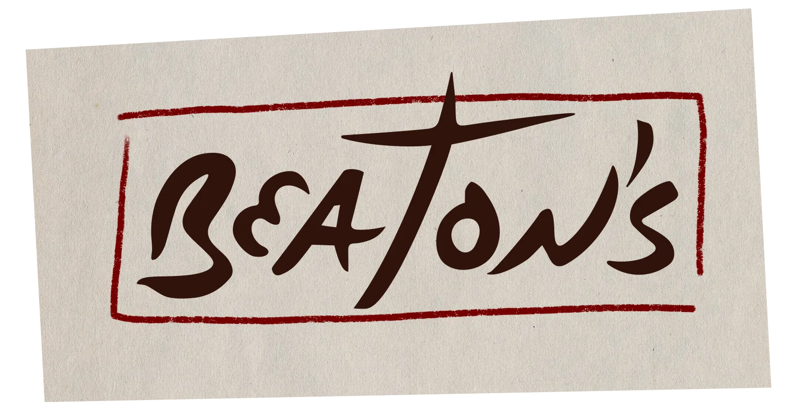 Beaton's